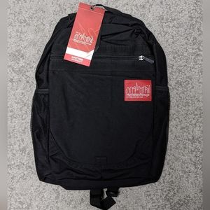 Manhattan Portage Critical Mass Backpack
